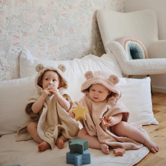 מטריושקת כוכבים - רטרו