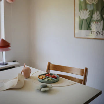 משחק ספינר וואקום - פרח