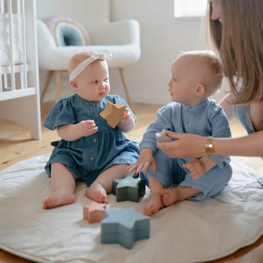 מטריושקת כוכבים - רטרו