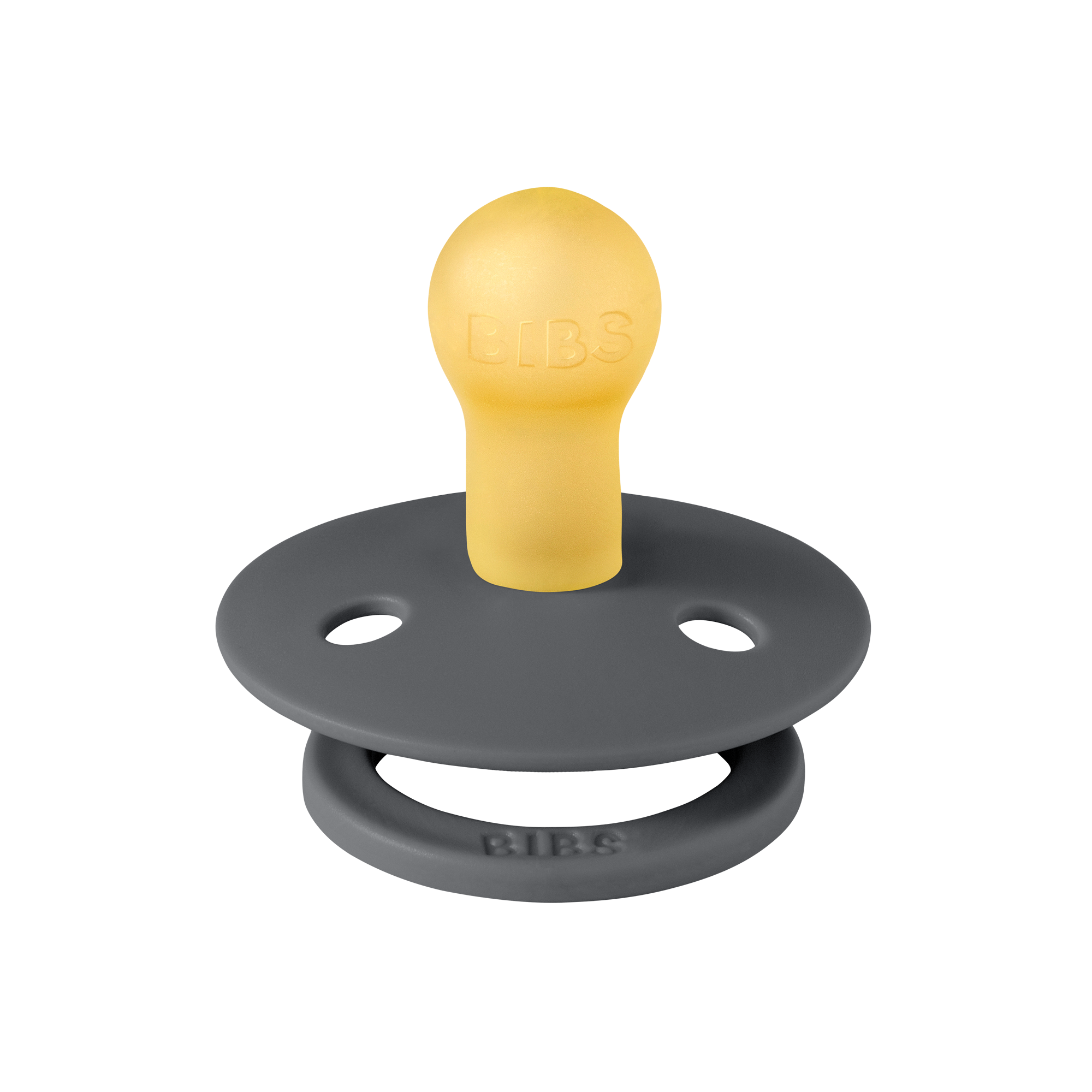 מוצץ - איירון Bibs Colour