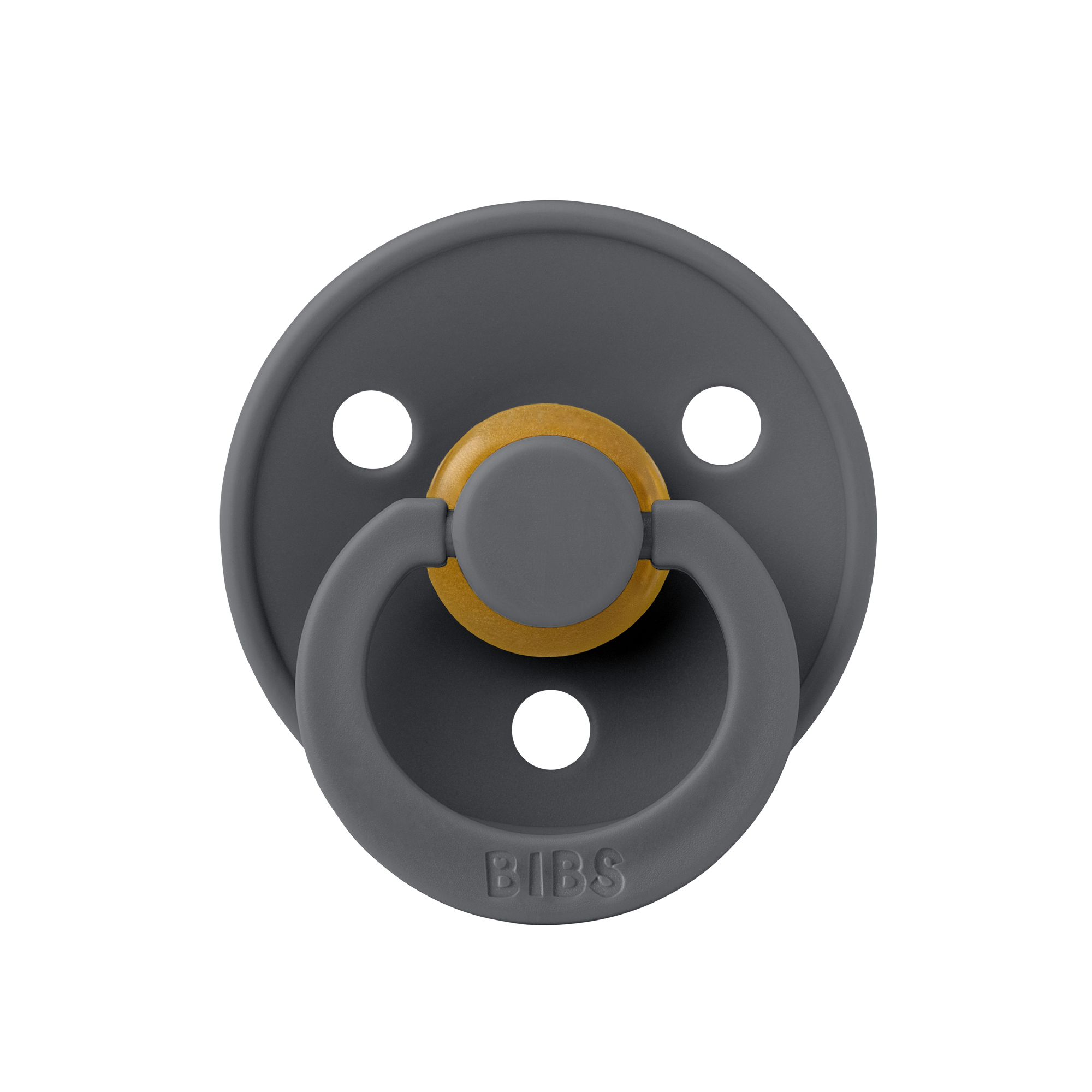 מוצץ - איירון Bibs Colour