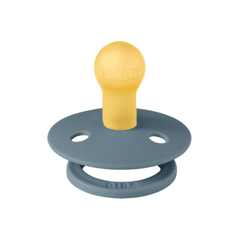 מוצץ - ביז - פטרול Bibs Studio Colour