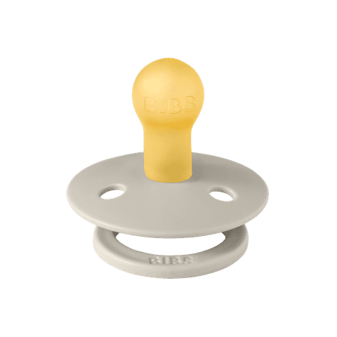 מוצץ - באגס - סאנד Bibs Studio Colour