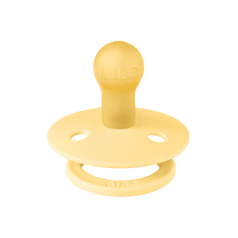 מוצץ - חמאה Bibs Colour