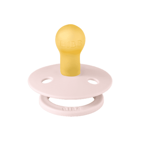 מוצץ - ביז - פתאל Bibs Studio Colour