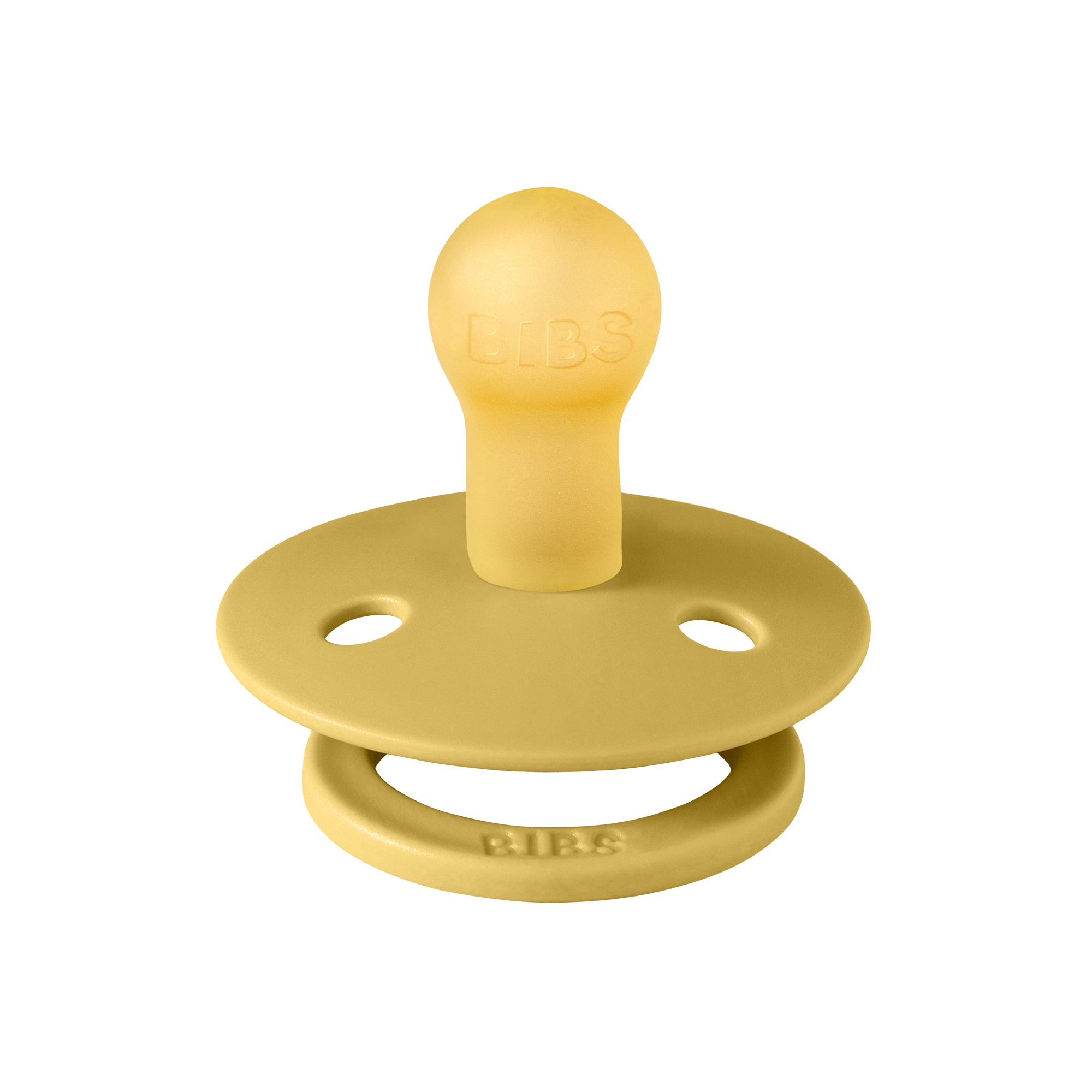 מוצץ - זהב Bibs Colour