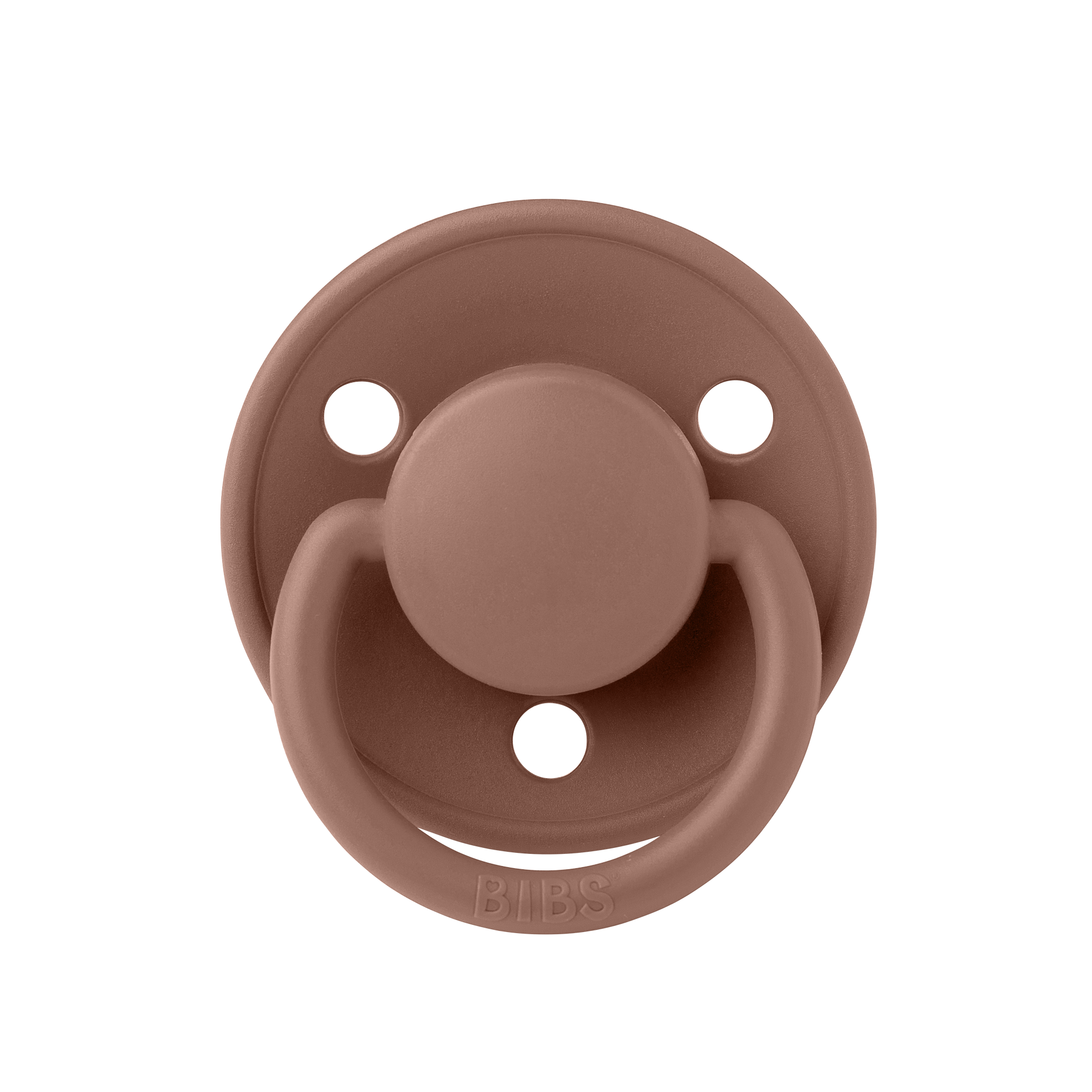 מוצץ - צ'אק Bibs De Lux