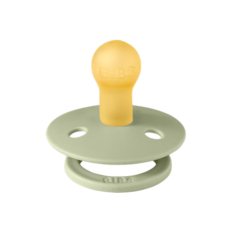 מוצץ - ביז - סייג Bibs Studio Colour