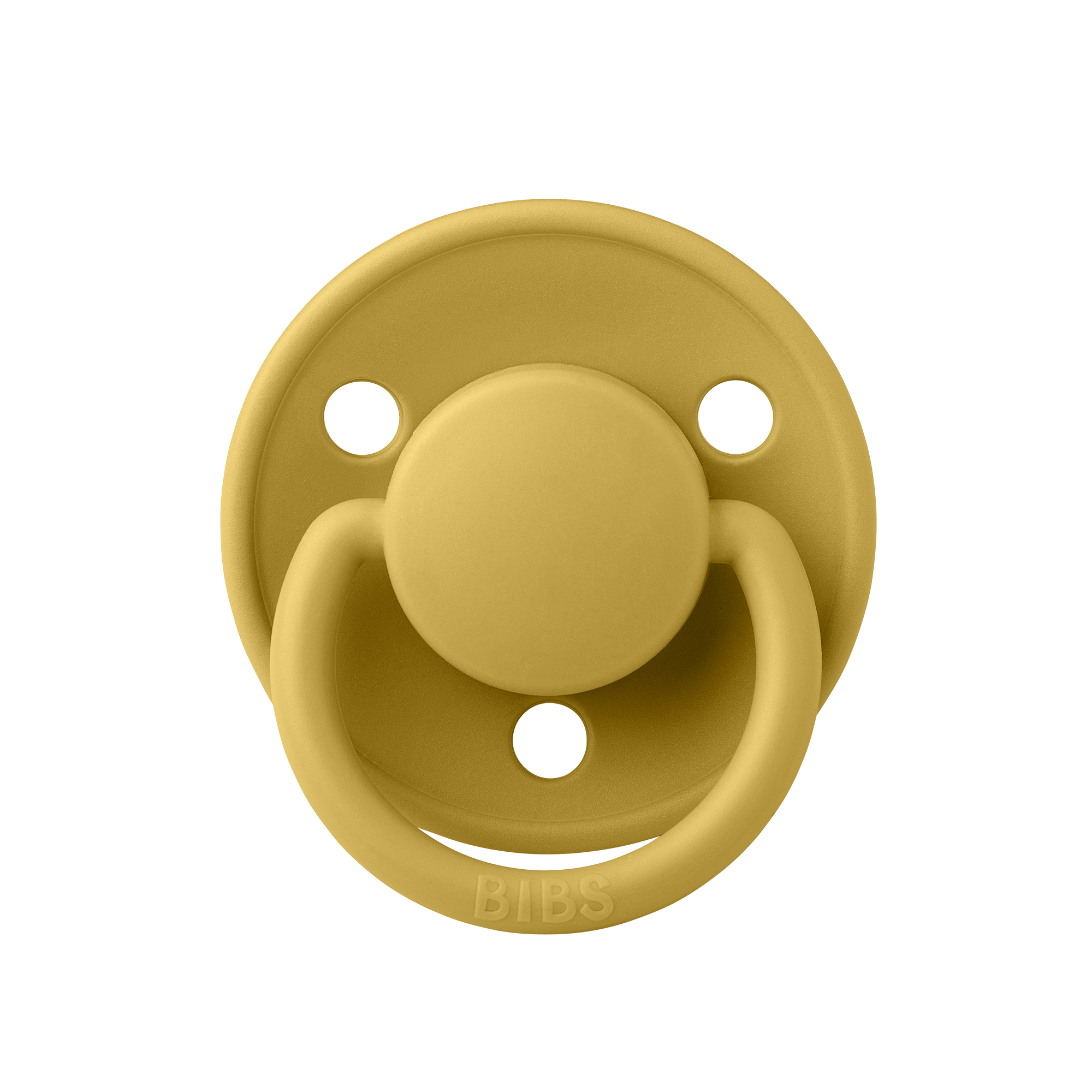 מוצץ - זהב Bibs De Lux