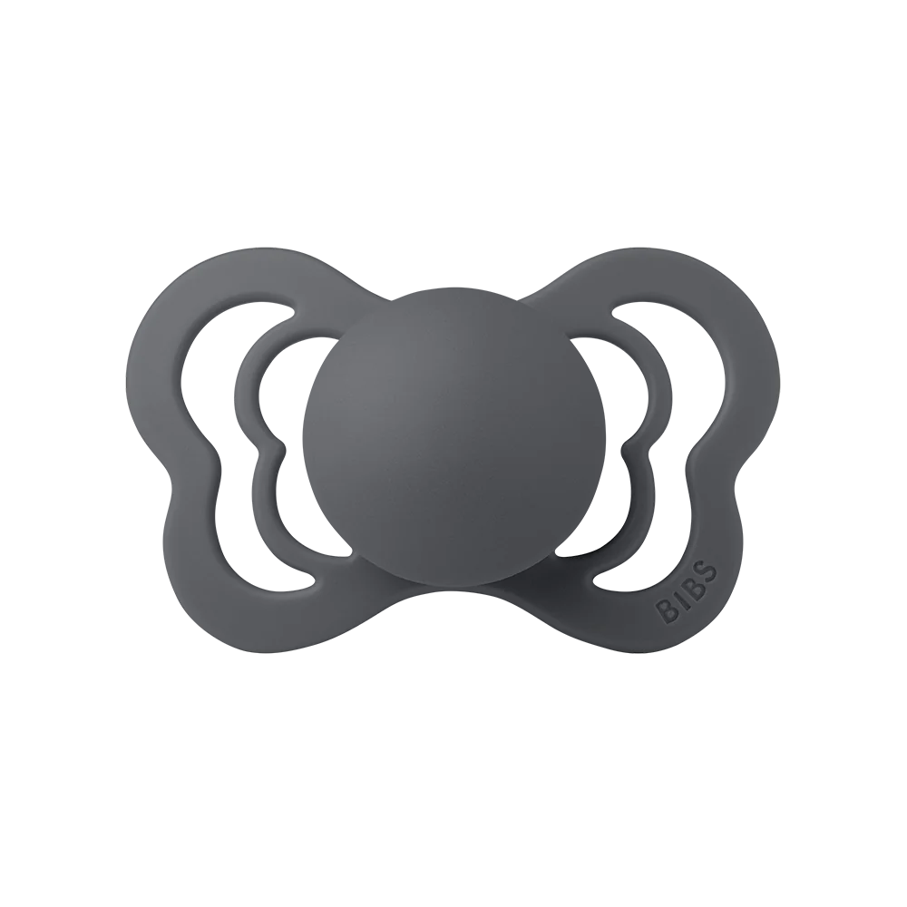 מוצץ - איירון Bibs Couture