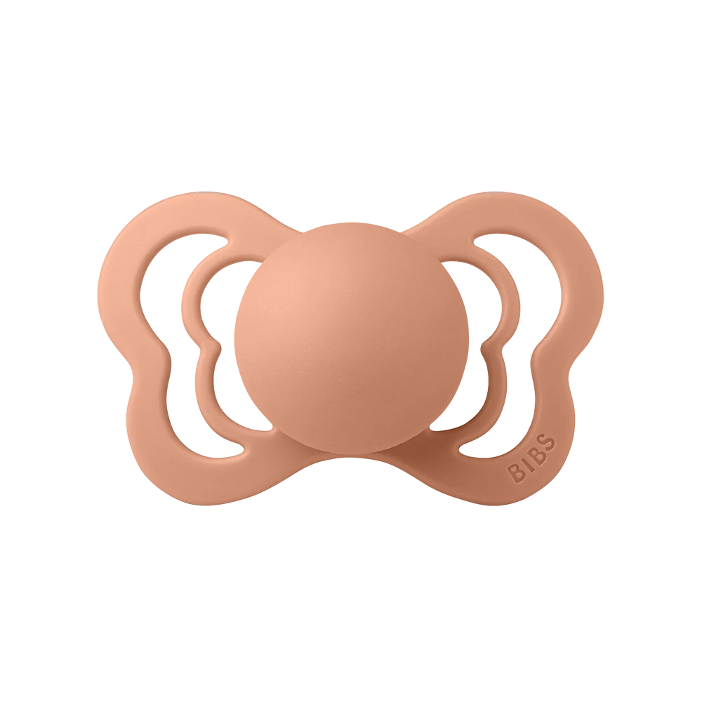 מוצץ - פיץ' Bibs Couture