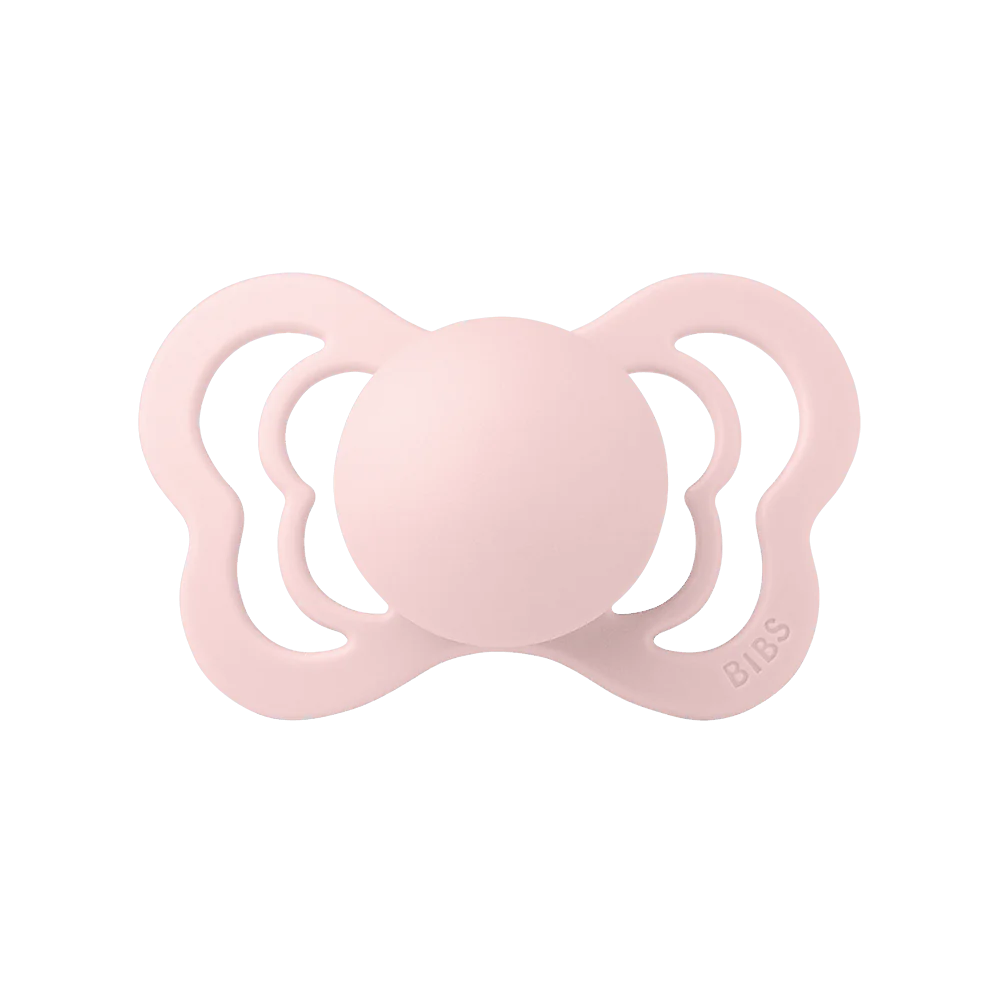 מוצץ - בלוסם Bibs Couture