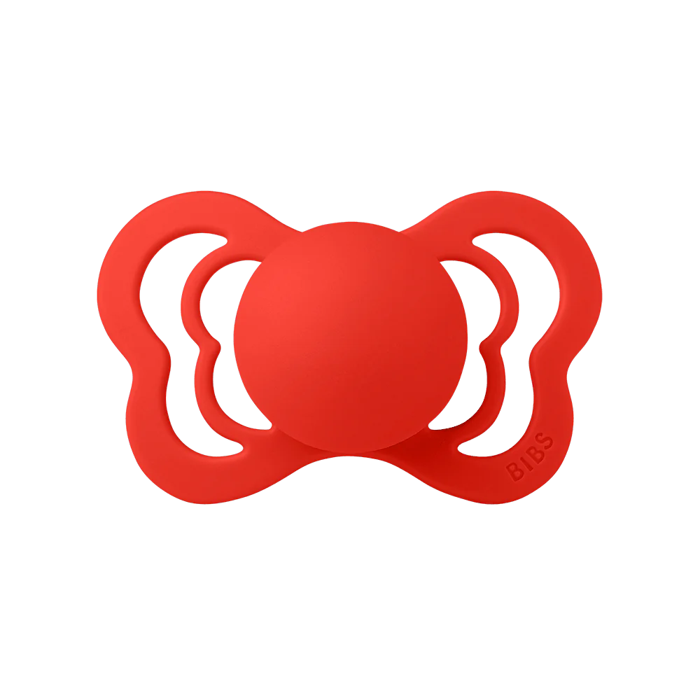 מוצץ - אפל Bibs Couture