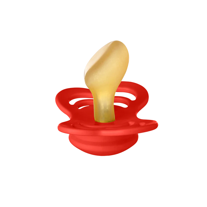 מוצץ - אפל Bibs Couture