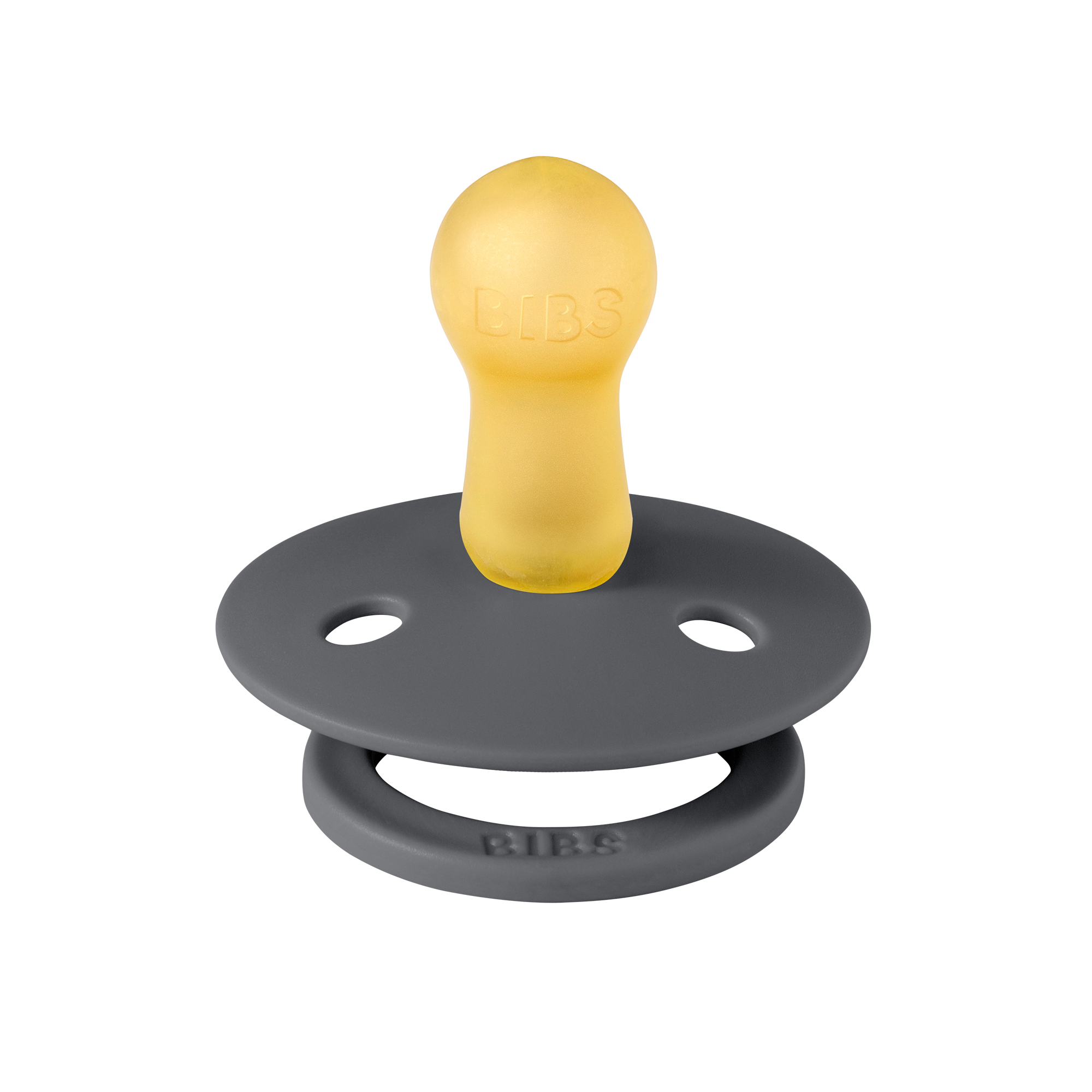 מוצץ - איירון Bibs Colour