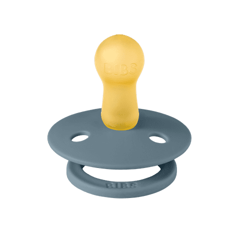 מוצץ - ביז - פטרול Bibs Studio Colour