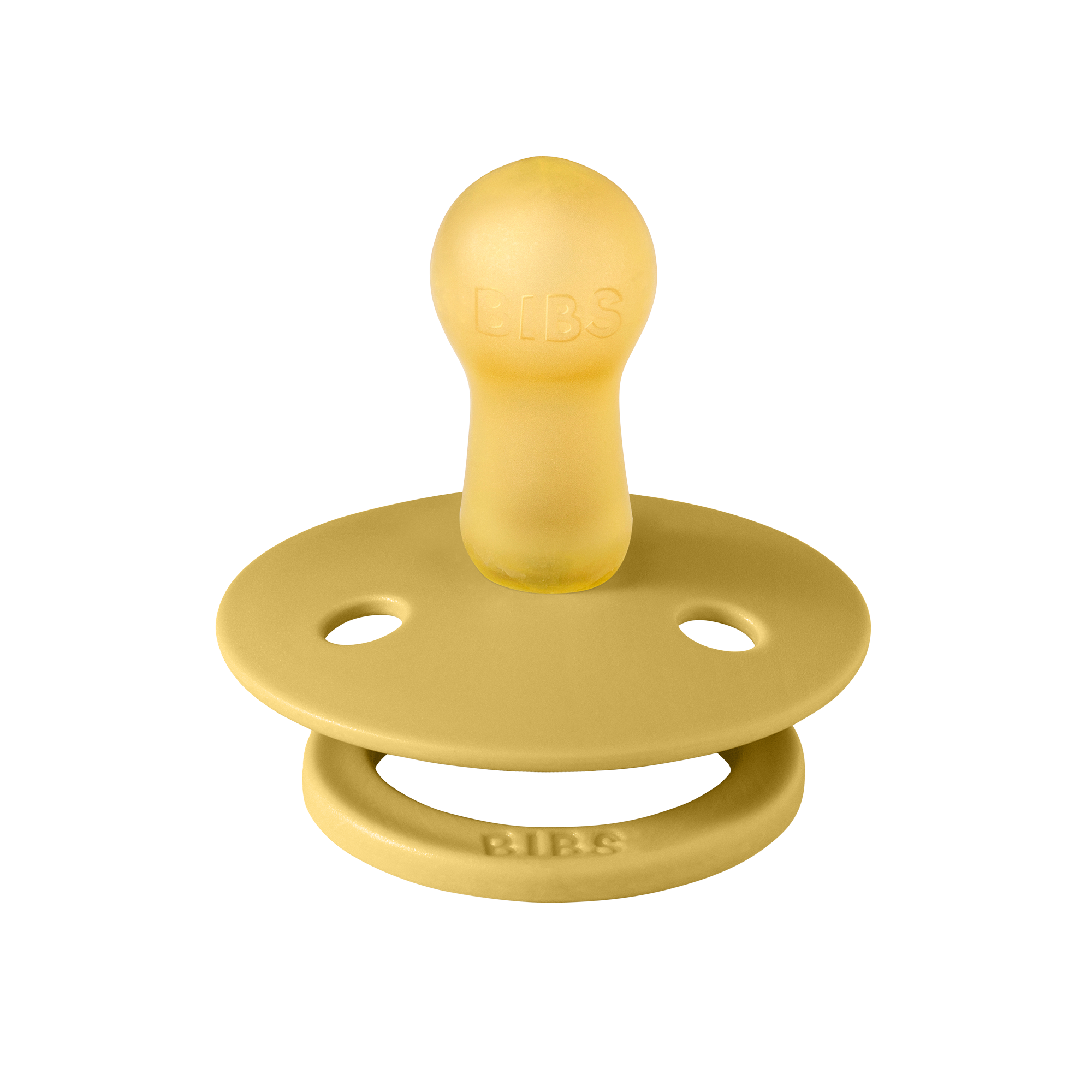 מוצץ - זהב Bibs Colour