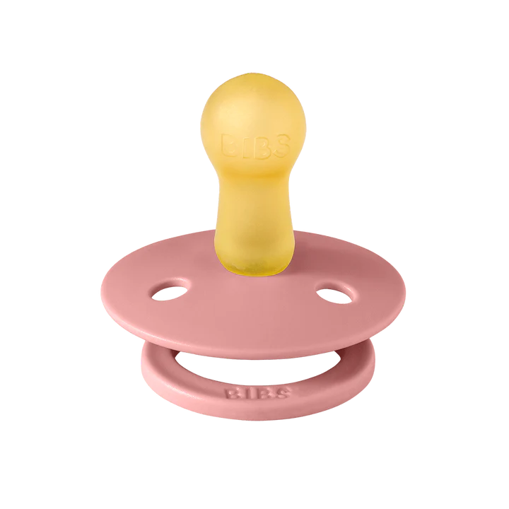 מוצץ - דאסטי פינק Bibs Colour