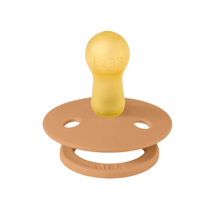 -מוצץ - דלעת Bibs Colour