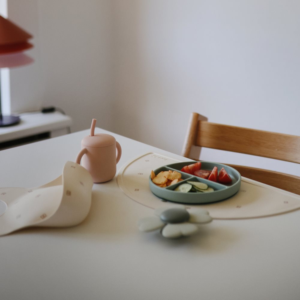 משחק ספינר וואקום - פרח