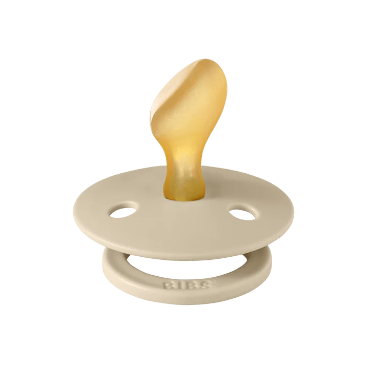 מוצץ - זוהר בחושך - וניל מיוחד Bibs Colour