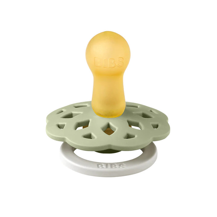 מוצץ - זוהר בחושך - סייג' מיוחד Bibs Boheme