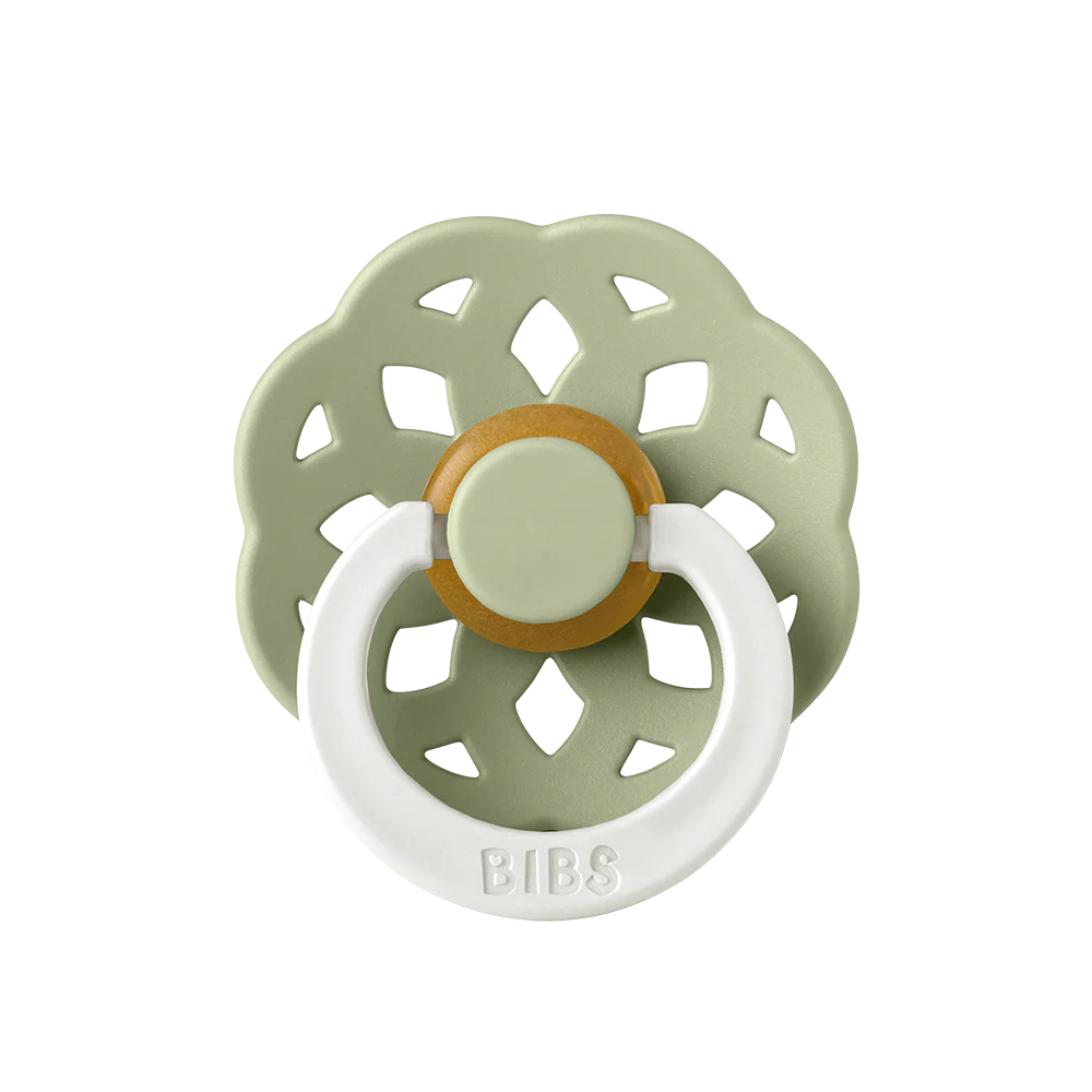 מוצץ - זוהר בחושך - סייג' מיוחד Bibs Boheme