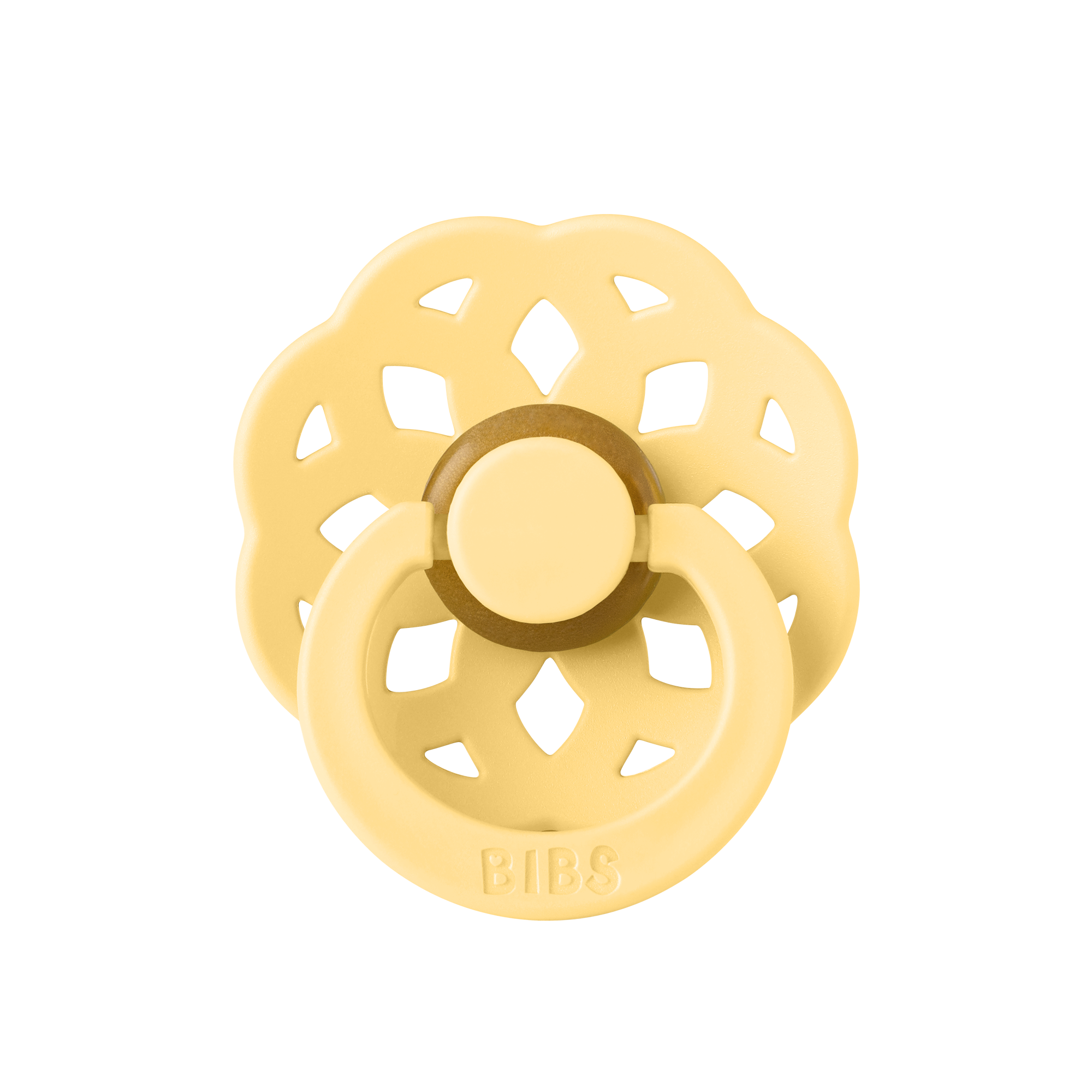 מוצץ - חמאה Bibs Boheme