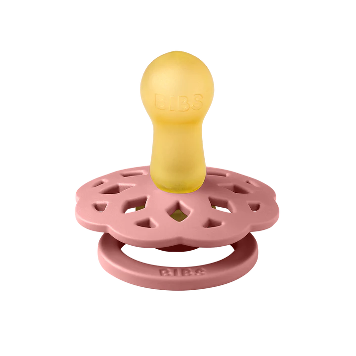 מוצץ - דאסטי פינק Bibs Boheme