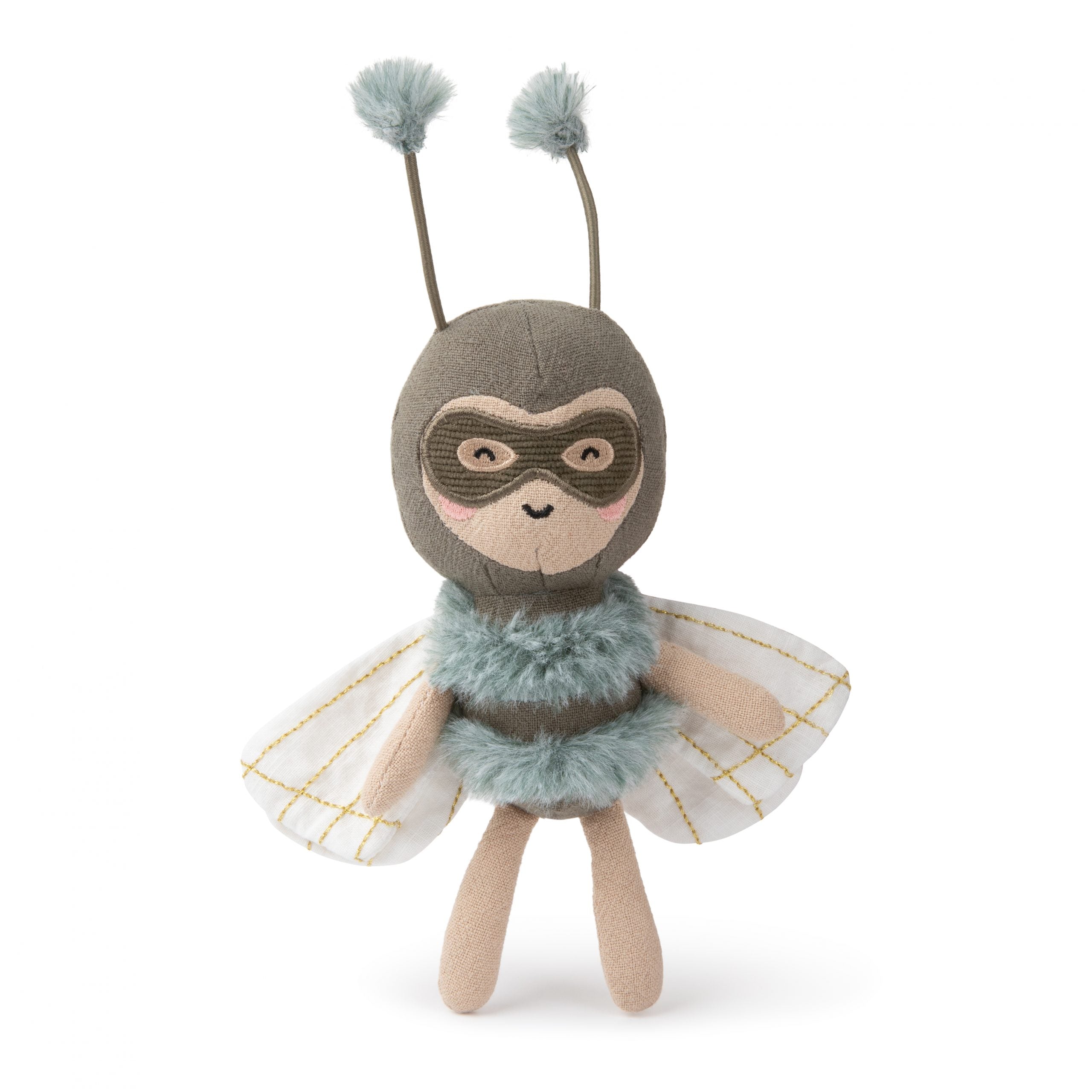 בובה בקופסת מתנה - מייקל הדבורה