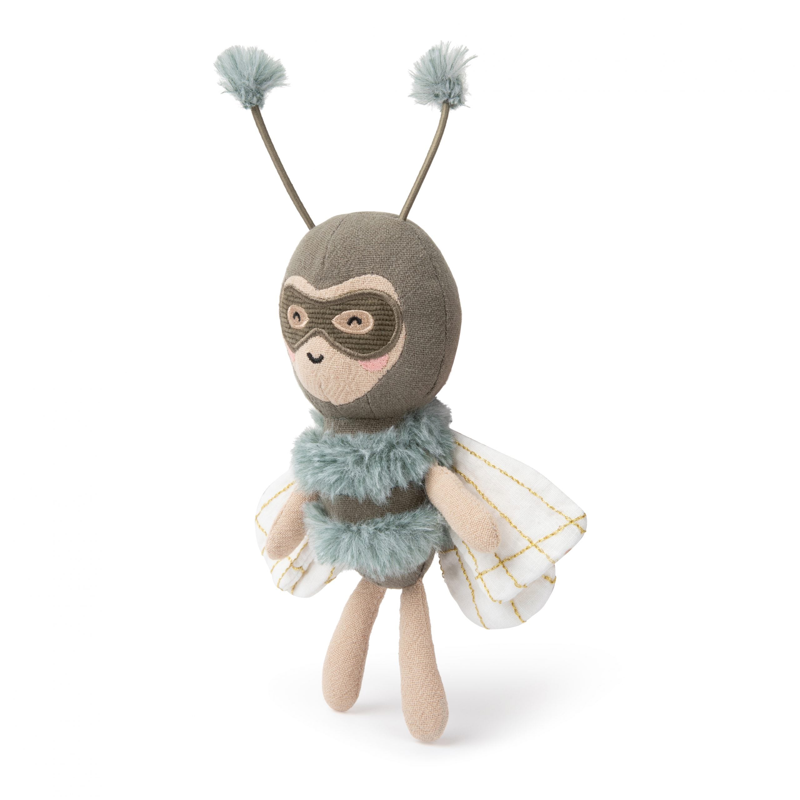 בובה בקופסת מתנה - מייקל הדבורה