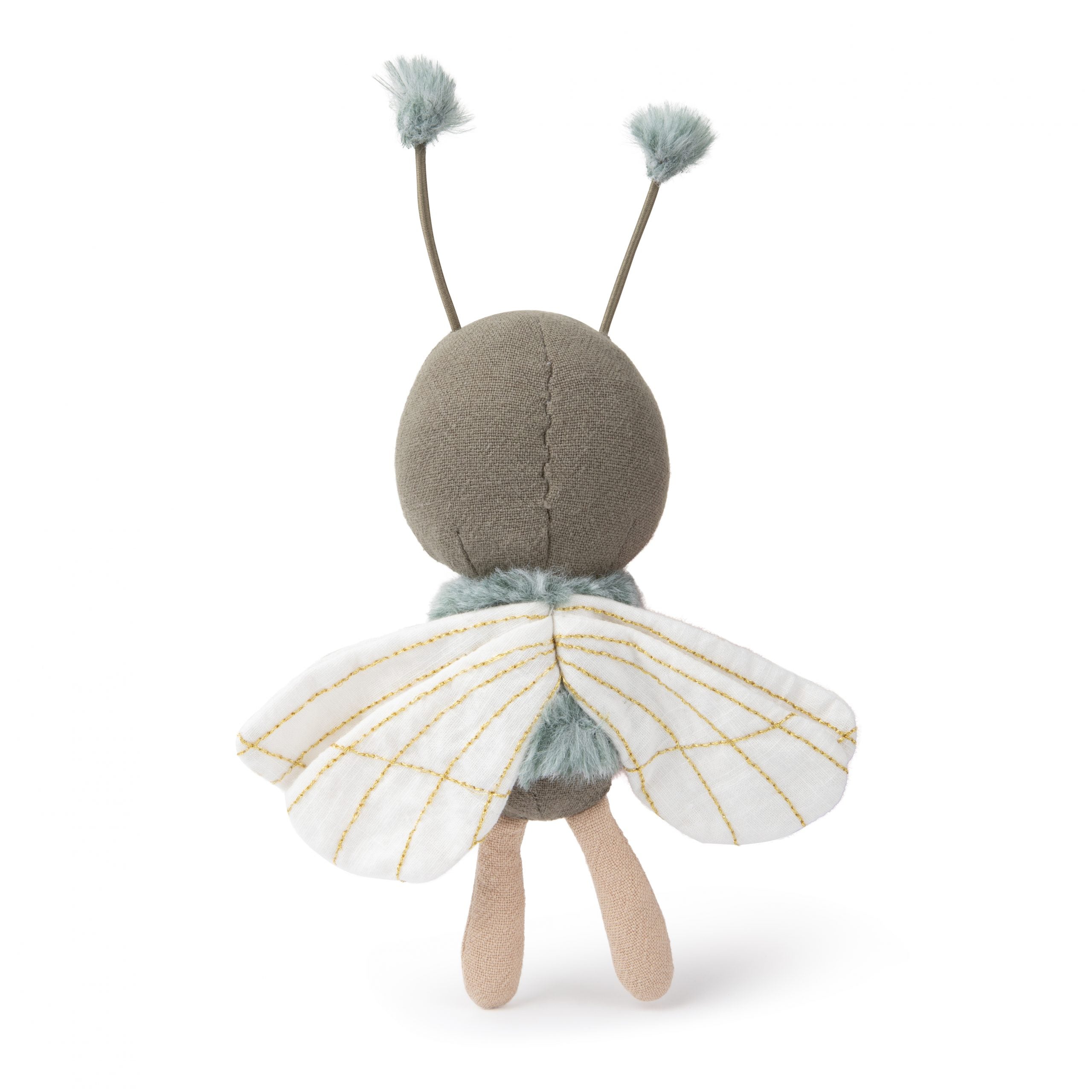 בובה בקופסת מתנה - מייקל הדבורה