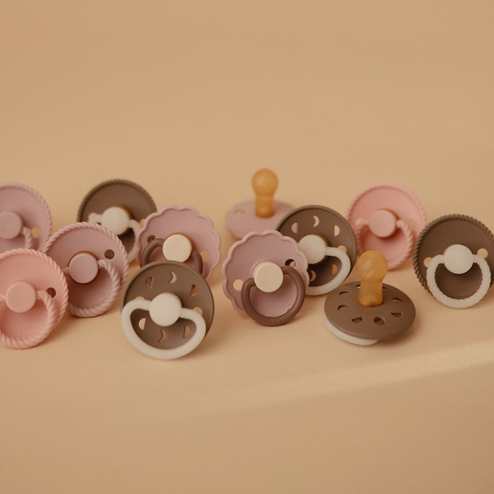 מוצץ - בייבי Frigg Rope