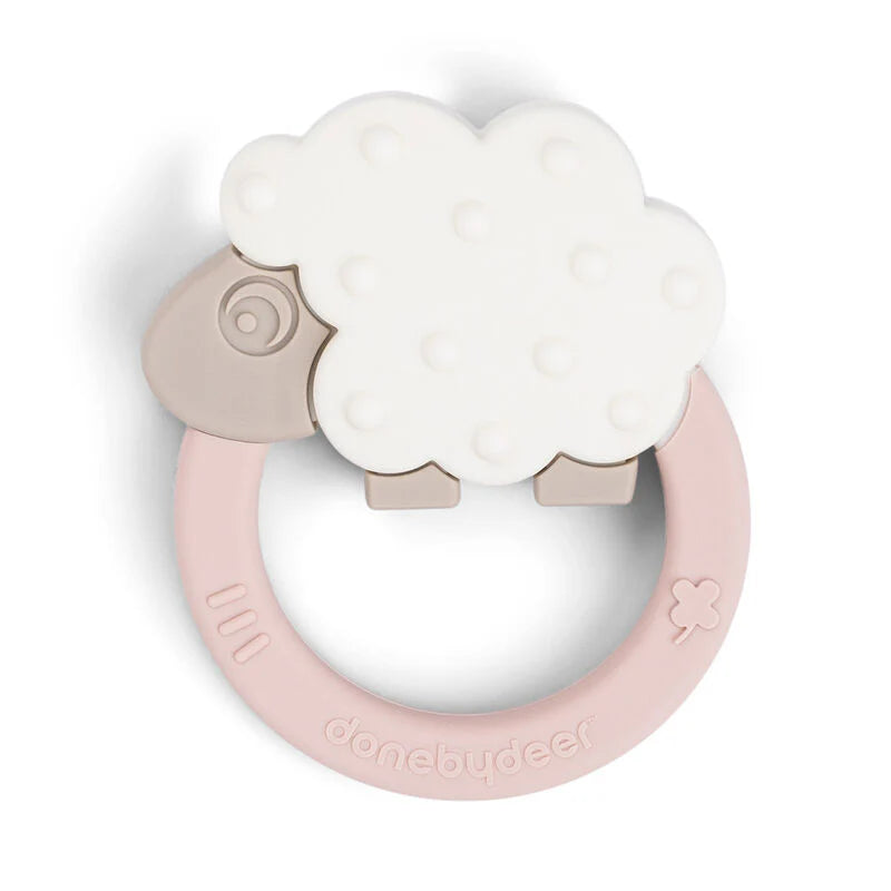 נשכן סיליקון כבשה- פודרה