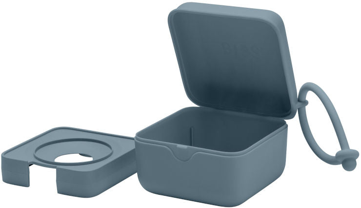 קייס קופסה למוצץ - פטרול Bibs