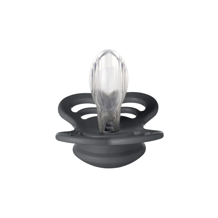 מוצץ - איירון Bibs Supreme