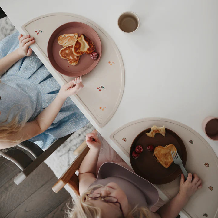 כוסות - זוג וניל