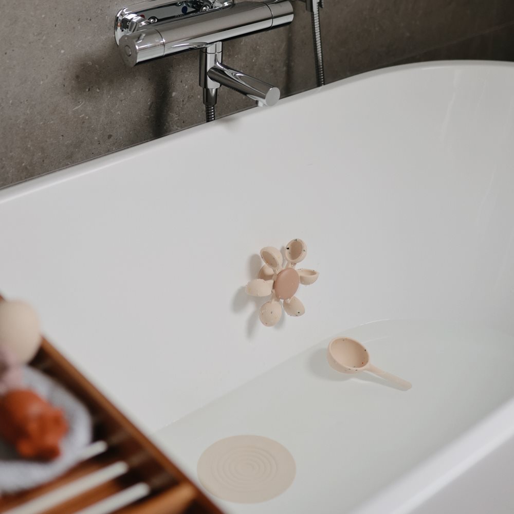 משחק אמבט - גלגל מים