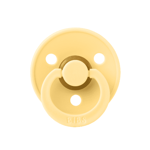 מוצץ - חמאה Bibs Colour