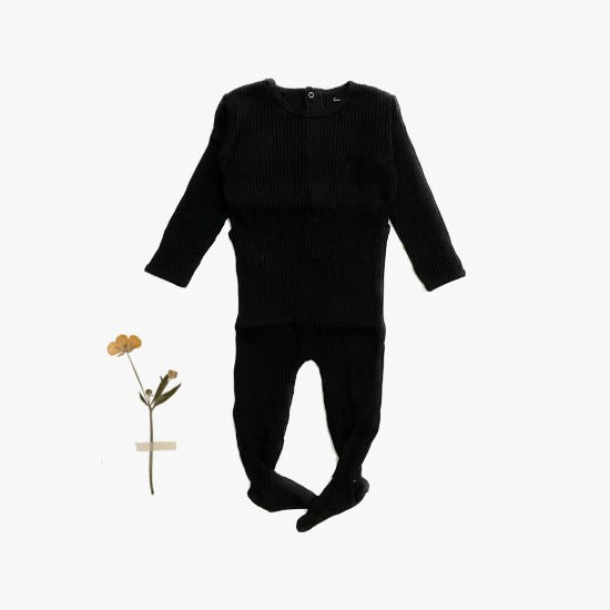 בגד אוברול סגירה מאחורה - חלק