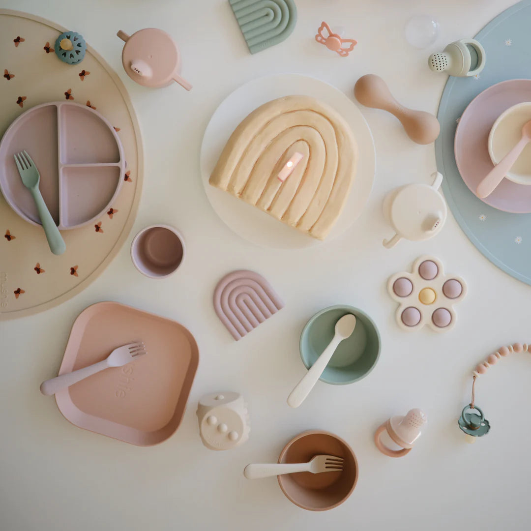 מחזיק קליפס למוצץ - לונה בלאש