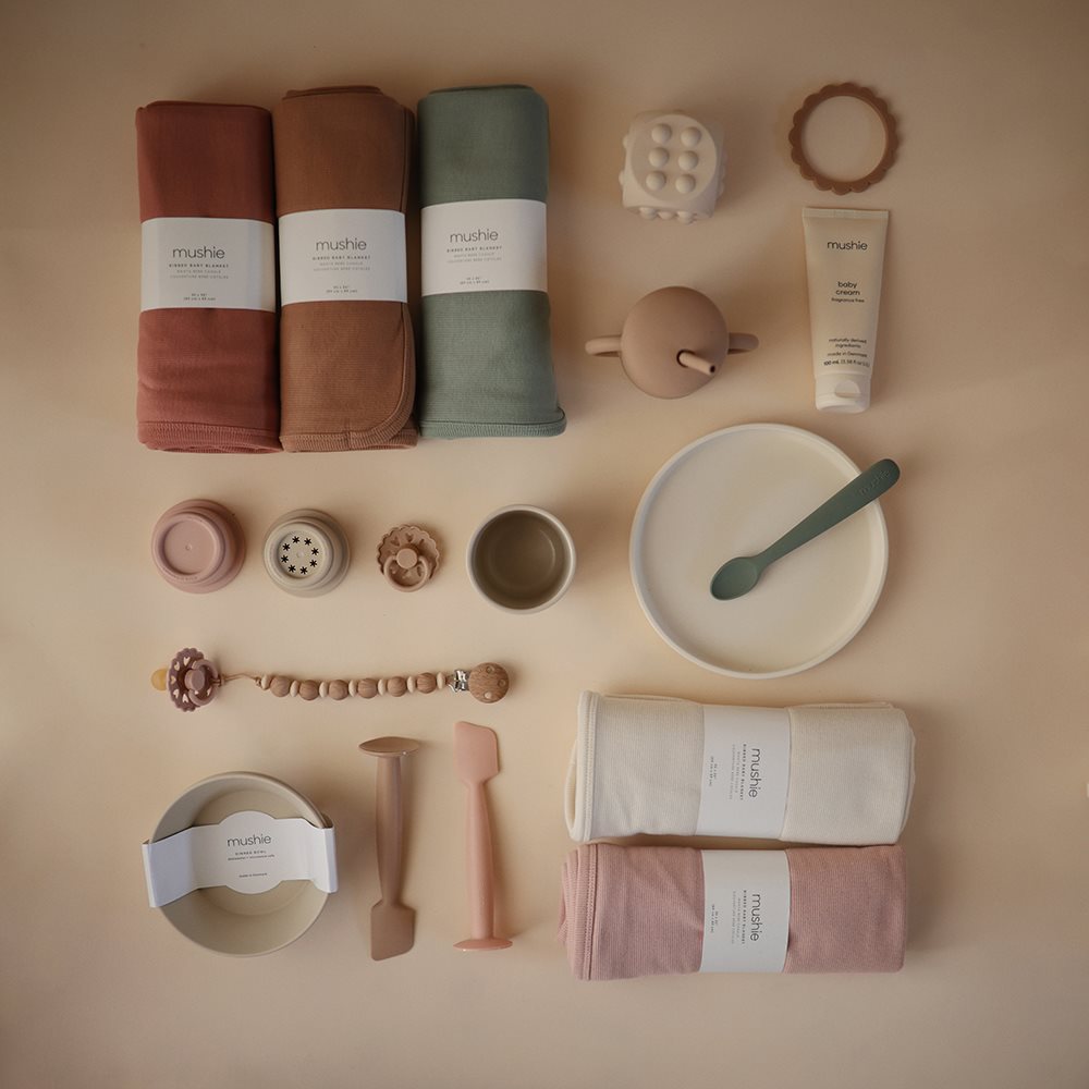 שמיכה דקה - ריב נטורל