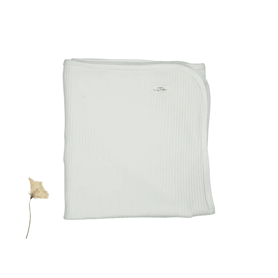 שמיכה דקה - ריב חלקה