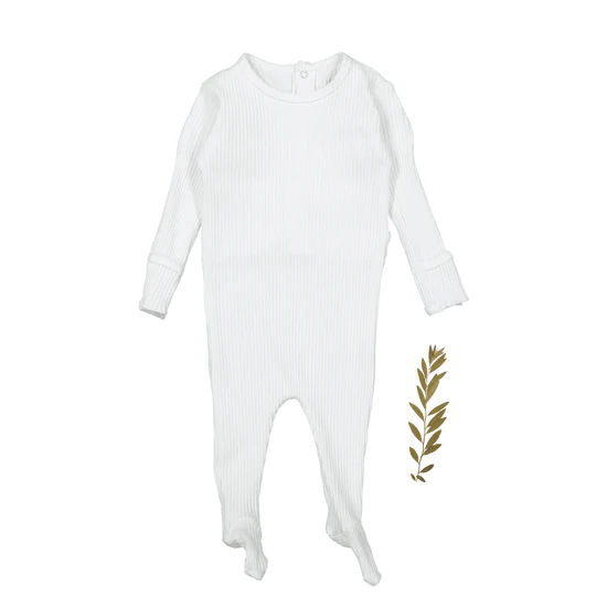 בגד אוברול סגירה מאחורה - חלק