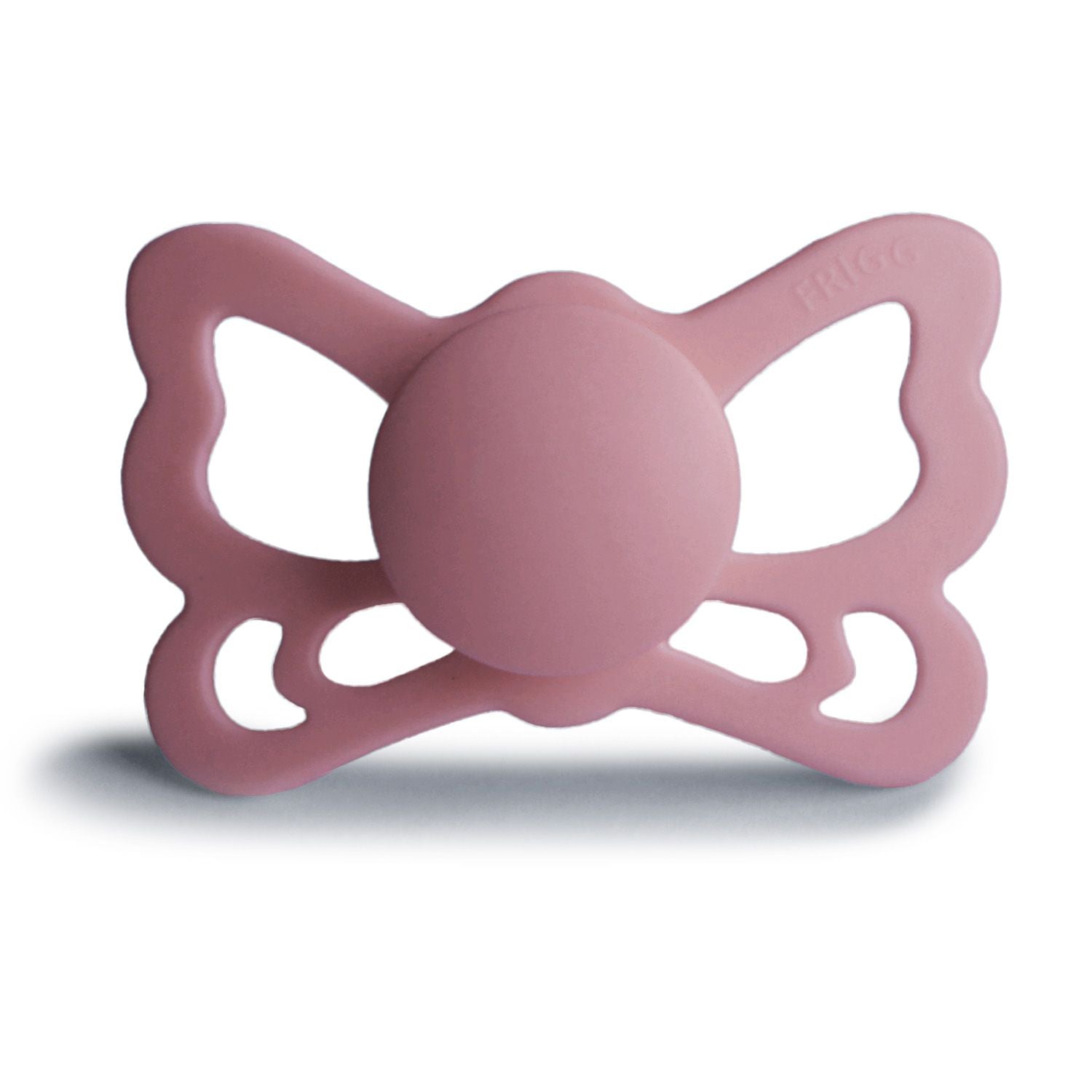 מוצץ - דאסטי רוז FRIGG BUTTERFLY