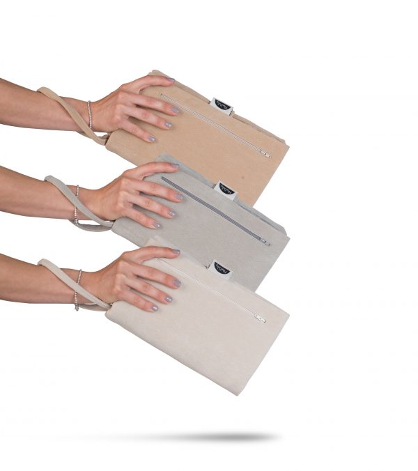 משטח החתלה נייד - קרואסון