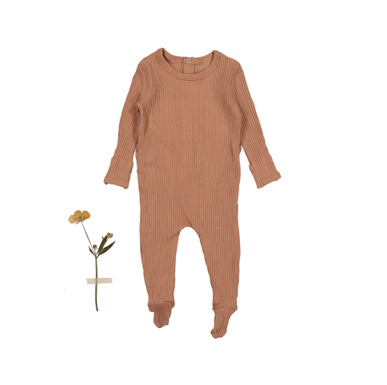 בגד אוברול סגירה מאחורה - חלק