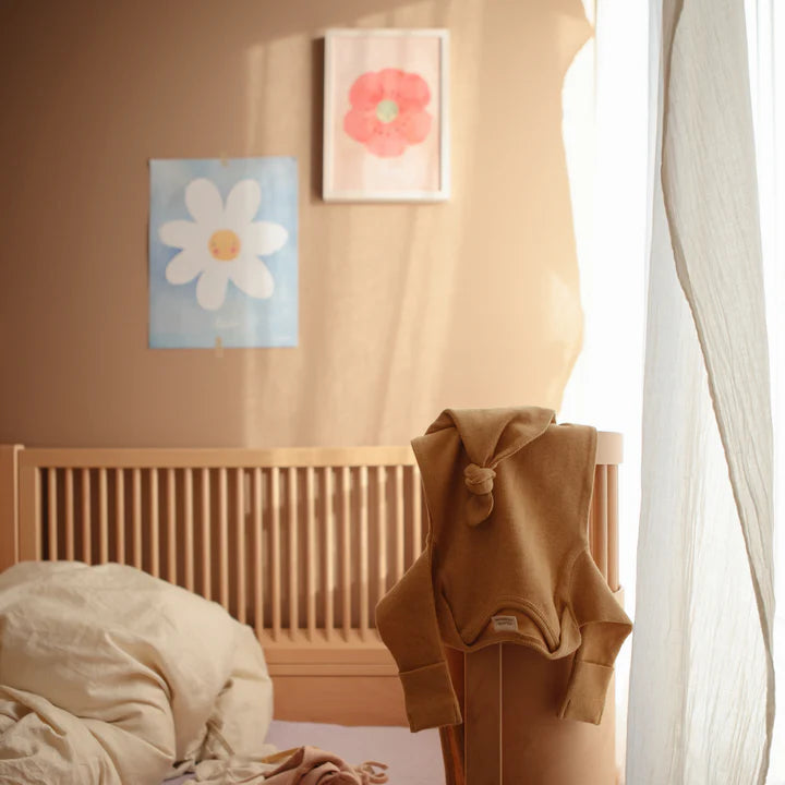 כובע קשר ריב - זהב