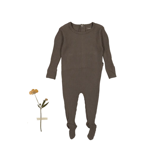 בגד אוברול סגירה מאחורה - חלק