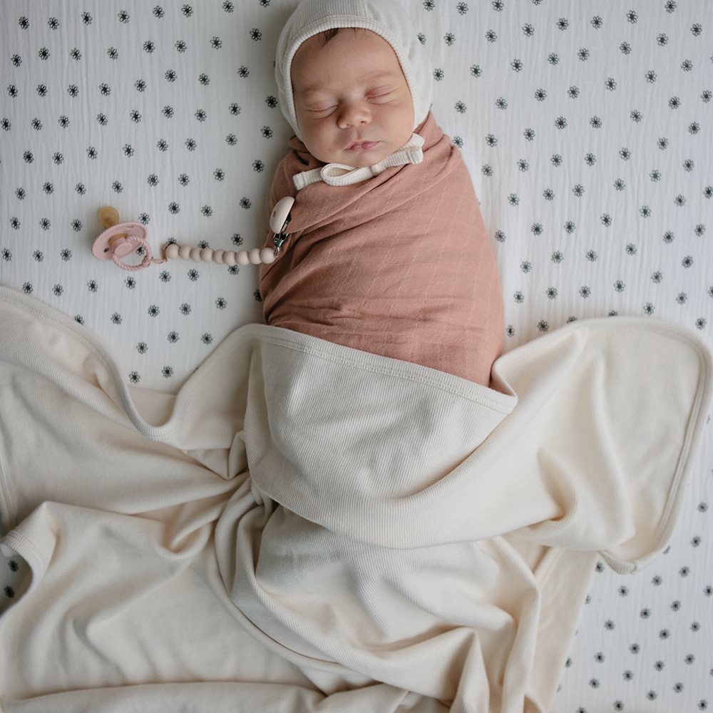 שמיכה דקה - ריב קרם